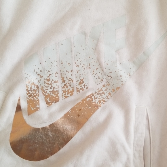Nike Hoodie - Picture 3 of 4